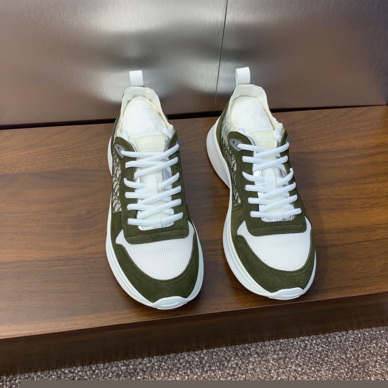 ch**an D*or casual shoes